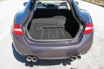 Jaguar XKR Coupe 2009 года